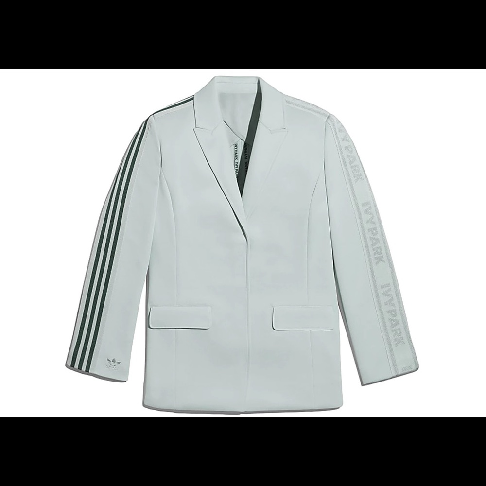 Ivy Park 3-STRIPES SUIT JACKET